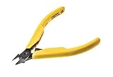 Lindstrom 8146 - 80-Series Micro-Bevel Cutter - Small Tapered and Relieved - 18-32 Guage Cutting Cap