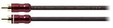 audio-technica AT-RS240/4.0（4.0m) ハイブリッドオーディオケーブル（RCAケーブル）