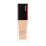 SHISEIDO メーキャップ シンクロスキン ラディアントリフティング ファンデーション 140 Porcelain 30mL | ファンデーション | リキッド状 | 無香料 | リキッドファンデーション ハリ つや 化粧持ち | 資生堂