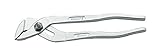 GEDORE 6411110 4.1/2' Mechanics Pliers [並行輸入品]