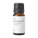 KEYUCA (ケユカ) eo エッセンシャルオイル ユーカリラディエータ オーストラリア産 10ml