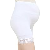 Xinvision NEW マタニティショーツ 妊娠専用パンツ 妊婦中の女性 のズボン 優しい綿素材 下着