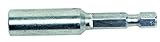 Stanley Proto J61223 1/4-Inch Drive Magnetic Bit Holder, 1/4-Inch Hex [並行輸入品]