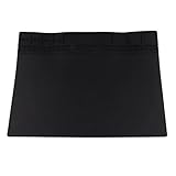 Fenteer 高品質　修理マット　はんだ付けパッド　断熱　絶縁　500°C耐高温　大型　作業マット　シリコン製　