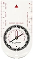 Suunto Recreational SS012055014 Baseplate Compass A-10 / Cm/Sh by Suunto