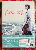彡セル版 BOX付DVDフォロー ミー キャロル リード監督→フルカラー8pガイドブック・劇場パンフレット縮刷復刻版・ミア ファロー