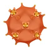 DECHOUS カップ収納ラック kitchen storage rack ボトルドライヤーラック ボトルドライヤーホルダー ティーカップオ