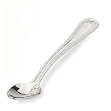 Children's Giftware Abbey Infant Feeding Spoon by Reed & Barton [並行輸入品]