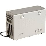 アルバック機工:ULVAC ダイアフラム型ドライ真空ポンプ DTC-41 型式:DTC-41
