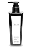 Sh:va Stylish メンズアダルトローション 550ml オナニー オナホ 男性用 ポンプ式 日本製