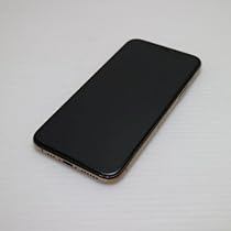 Amazon | 【整備済み品】 Apple iPhone 11 Pro 64GB ゴールド SIM