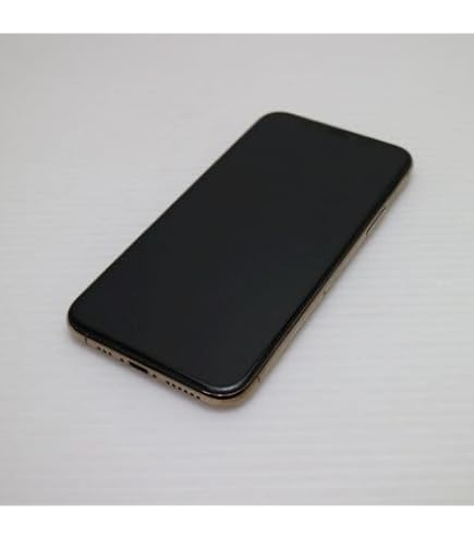 Amazon | 【整備済み品】 Apple iPhone 12 Pro 128GB ゴールド SIM