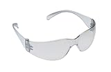 VIRTUA CLEAR TEMPLES INDOOR/OUTDOOR MIR LENS