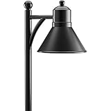 Progress Lighting P5245-31 LED Low Voltage Landscape Path Fixtures [並行輸入品]