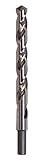 Vermont American 10488 1/2-Inch - 3/8-Inch Shank HSS Drill Bit [並行輸入品]