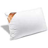 AYO 枕 安眠 人気 肩こり 良い通気性 快眠枕 高級ホテル仕様 高反発枕 横向き対応 丸洗い可能 立体構造43x63cm 家族のプレゼント