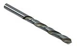 Forney 20539 Drill Bit Industrial Pro Left Hand HSS Jobber Length, 25/64-Inch [並行輸入品]