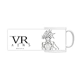 遊☆戯☆王VRAINS 藤木遊作 & Playmaker メタモマグカップ