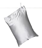 リトルジラフ クッション サテンナップピロー(シルバー) lg0812-12 【正規代理店輸入】