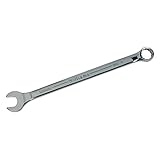 WILLIAMS SC COMBO WRENCH 12-PT (1219MSC) コンビネーションレンチ 12角 19mm JHW1219MSC