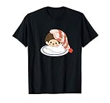 モンチッチグラフィック Tシャツ