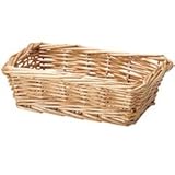 ちどり産業 ラッピング用品 煮柳 バスケット KS25-10