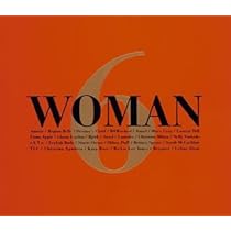 その他 WOMAN [CD] Amazon.co.jp: Woman: ミュージック