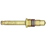 Brasscraft st3450タブとシャワー蛇口Stem for Crane洗面