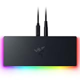 Razer(レイザー) Razer Thunderbolt 5 Dock Chroma M.2ストレージスロット搭載・144Hzトリプル4Kディスプレイをサポート [RC21-02290100-R3J1]
