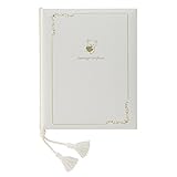 【リラックマ　公式】　リラックマ結婚誓約書 教会式タイプ