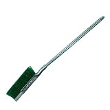チャンネルブラシ 直型 ナイロン 215mm ISS-429