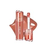 rom&nd(ロムアンド) JUICY FLASH LIP OIL ジューシーリップオイル (05 ペアベージュ)