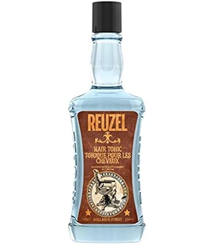 Amazon.co.jp: REUZEL(ルーゾー) ルーゾー (REUZEL) グルーミング