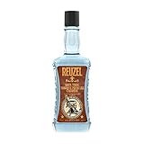 REUZEL(ルーゾー) ルーゾー (REUZEL) ヘアートニック 350ml ローション クリア 350ミリリットル (x 1)