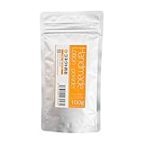 ハンドメイドローションパウダー【100g（ソフトサイズ ローション 20L分）】ローション風呂の素 ローションマット 大容量 業務用 マッサージ セックス 挿入 快感 オナホ アナル開発 亀頭責め ＜水・お湯に混ぜるだけ 手軽に出来る手作りローション＞じゃぱん商会