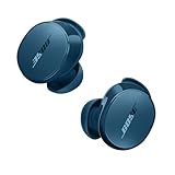 Bose QuietComfort Earbuds LE アクティブノイズキャンセリング完全ワイヤレスイヤホン トワイライトブルー