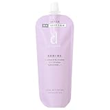 資生堂 dプログラム d program バイタルアクト ローション MB レフィル 120mL 化粧水 ローション 【医薬部外品】 [並行輸入品]