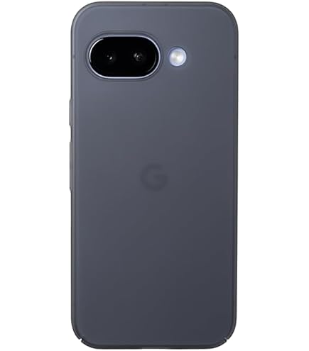 Google Pixel 9a 128GB 純正ケース付き Google Pixel 9a 128GB 純正ケース付き