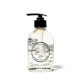 O SKIN & HAIR (オースキンアンドヘア) オーオイル ライト 250ml 詰め替え ヘアオイル ボディオイル スキンケア