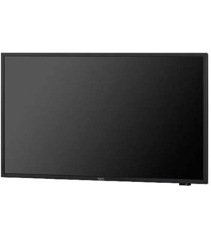 Amazon.co.jp: シャープ 32V型ワイドインフォメーションディスプレイ