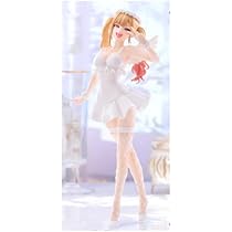 BiCute Pure Figure 喜多川海夢 Amazon.co.jp: その着せ替え人形は恋をする BiCute Pure Figure 喜多川