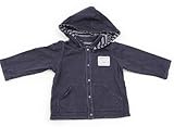 COMME CA ISM(コムサイズム) カーディガン 90サイズ 男の子