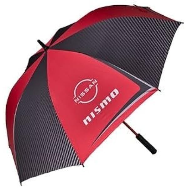 Amazon | ニスモ nismo アンブレラ サーキットパラソル サーキット