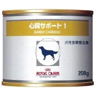 Amazon Co Jp ベテリナリーダイエット 犬用食事療法食 心臓サポート1 0g 12個 ペット用品