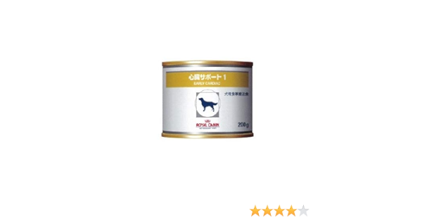 Amazon Co Jp ベテリナリーダイエット 犬用食事療法食 心臓サポート1 0g 12個 ペット用品