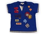 HusHush(ハッシュアッシュ) Tシャツ・カットソー 90サイズ 男の子