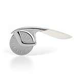 High Quality Stainless Steel Pizza Wheel, Snow