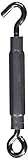 National Mfg / Spectrum Brands Hhi n221 – 853 7 / 32 x 6 – 1 / 2インチ亜鉛Hook & Eyeターンバックル N221-853 1