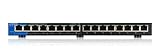 Unmanaged Switches PoE 16-port