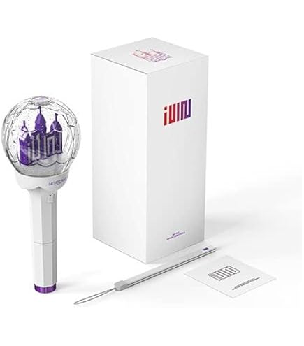 Amazon.co.jp: [ WITHMUUギフト付き ] ITZY - OFFICIAL LIGHT RING VER